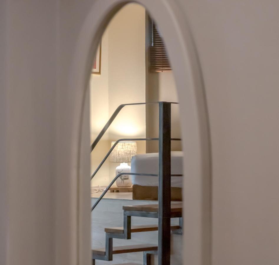 شقة The Heart Of Plaka أثينا المظهر الخارجي الصورة